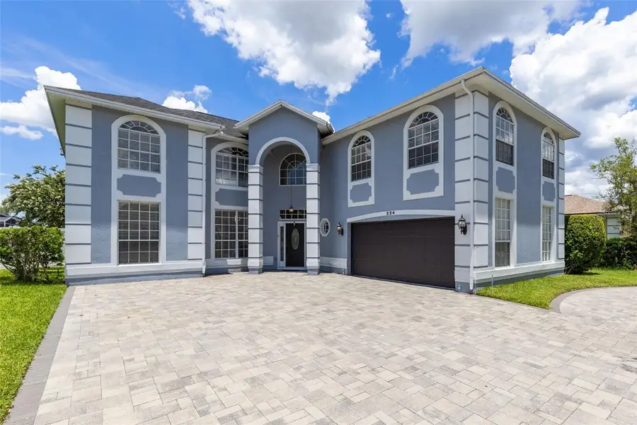 224 Hammock Dunes Place, Orlando, FL 32828 - #2