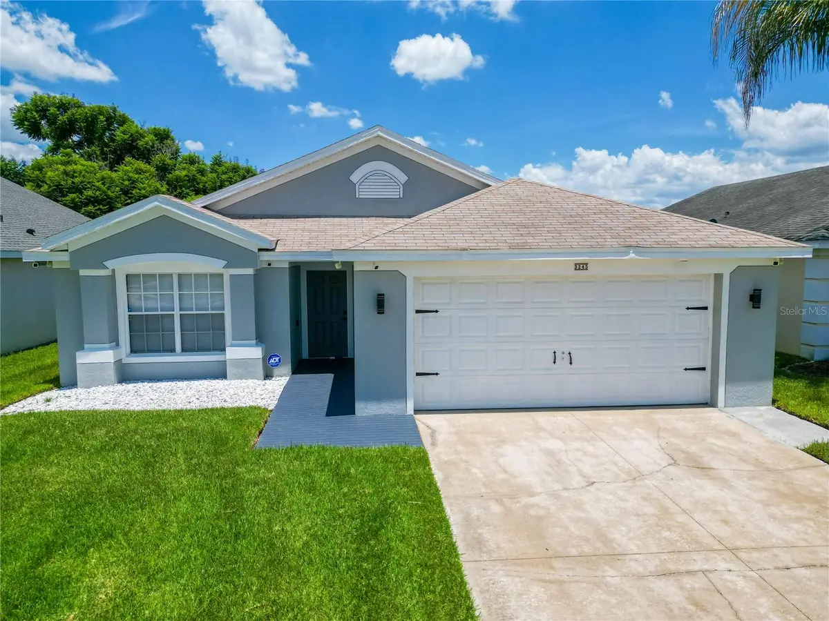 3245 Whooping Crane Run, Kissimmee, FL 34741 - #1
