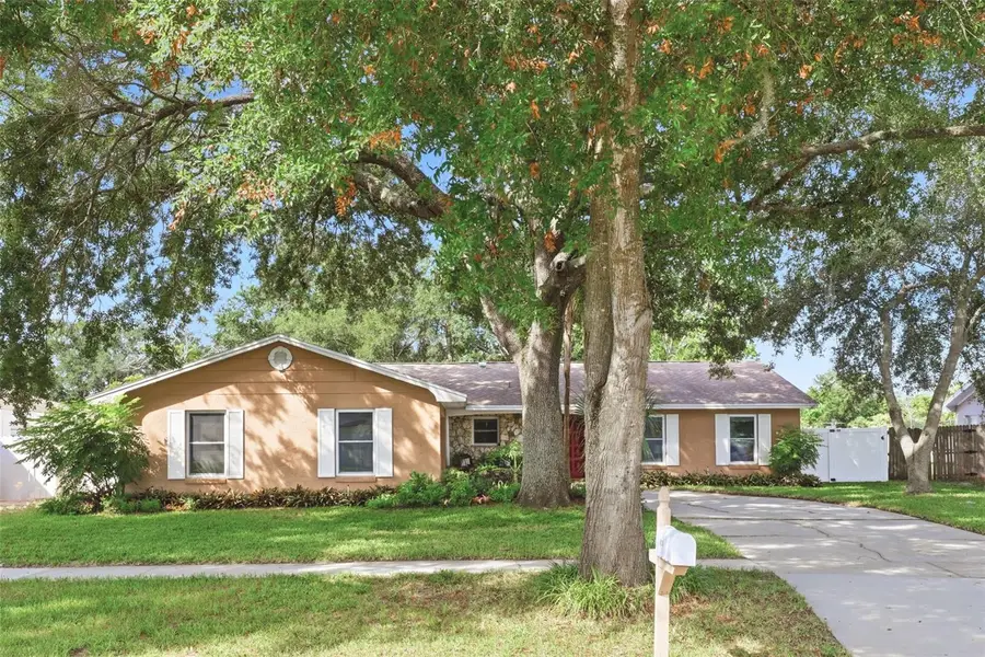 8614 Sandberry Blvd, Orlando, FL 32819 - #2