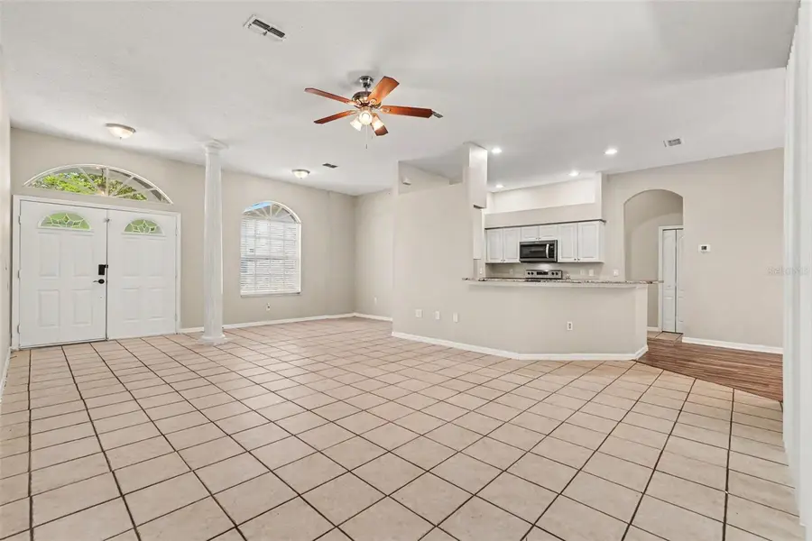 12136 Shearwater Drive, New Port Richey, FL 34654 - #3