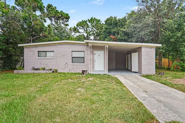 4720 Balboa Drive, ORLANDO, FL 32808