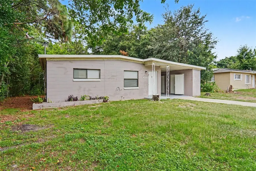 4720 Balboa Drive, Orlando, FL 32808 - #2