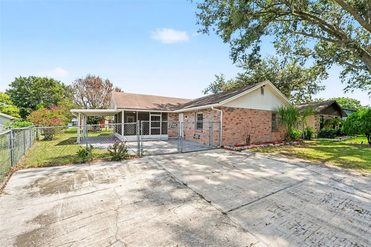 2047 Somerville Drive N, Lakeland, FL 33815 - #1
