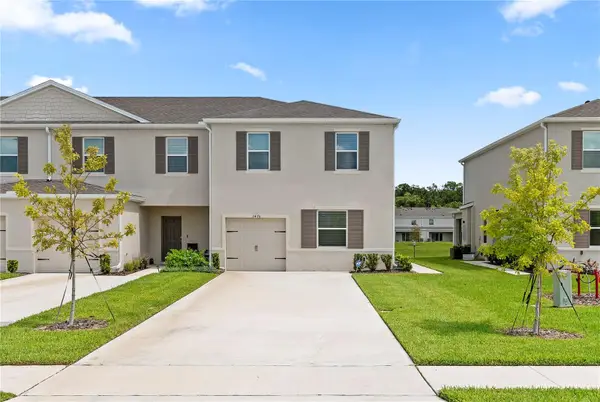 3476 Major Oak Boulevard, APOPKA, FL 32703