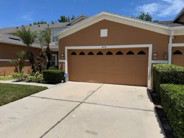 472 Harbor Winds Court, Winter Springs, FL 32708 - #1