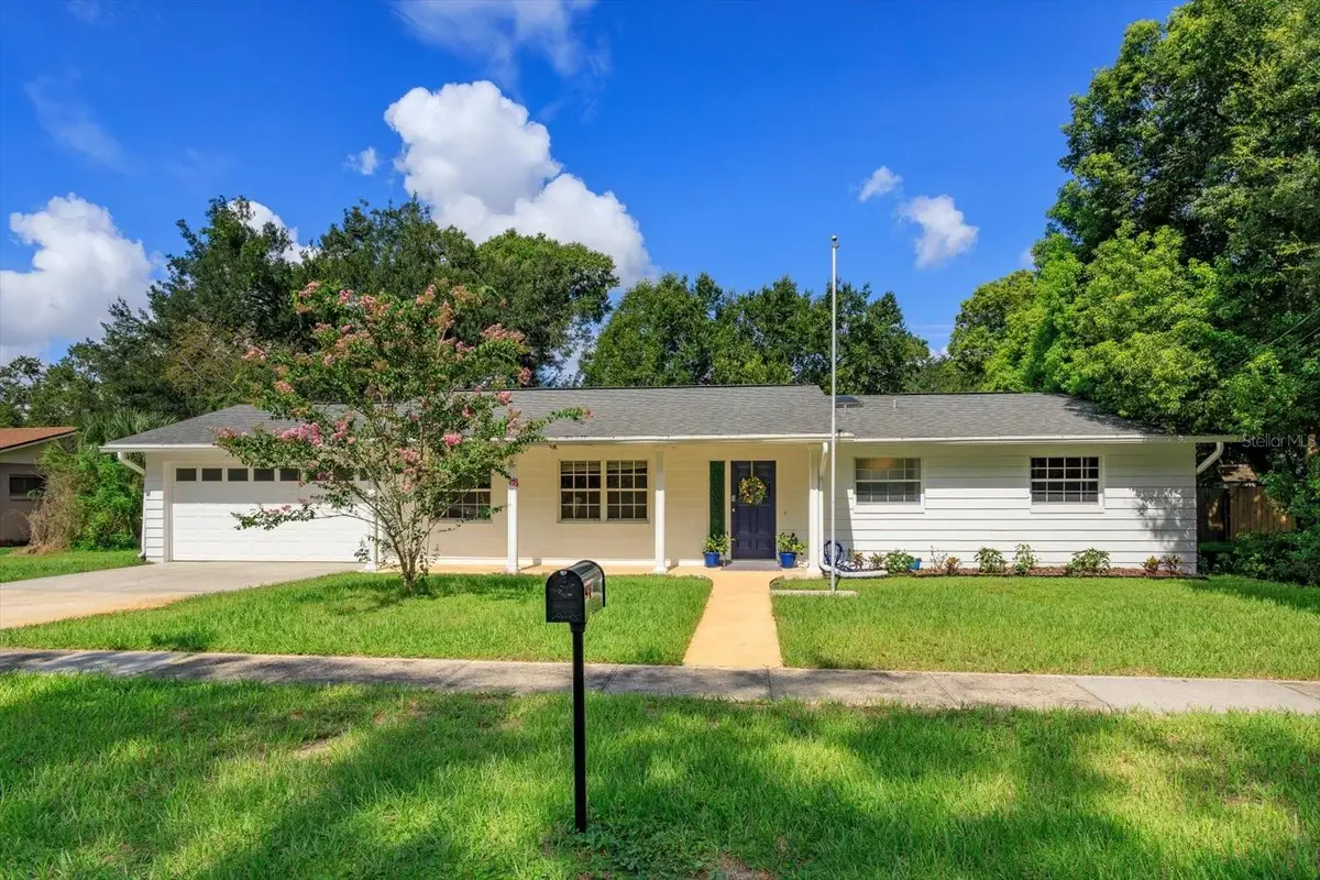 6412 Stockbridge Avenue, Orlando, FL 32809 - #1