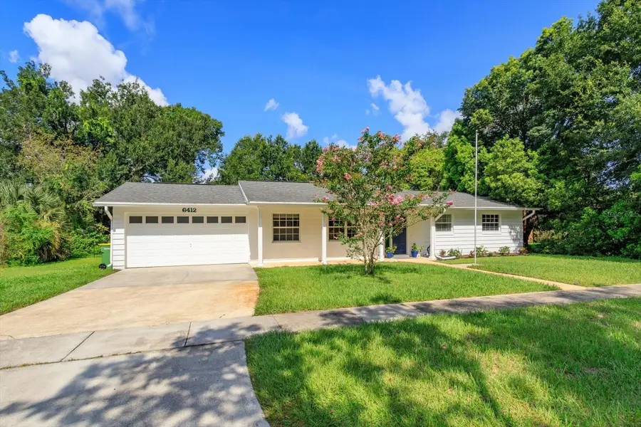 6412 Stockbridge Avenue, Orlando, FL 32809 - #2