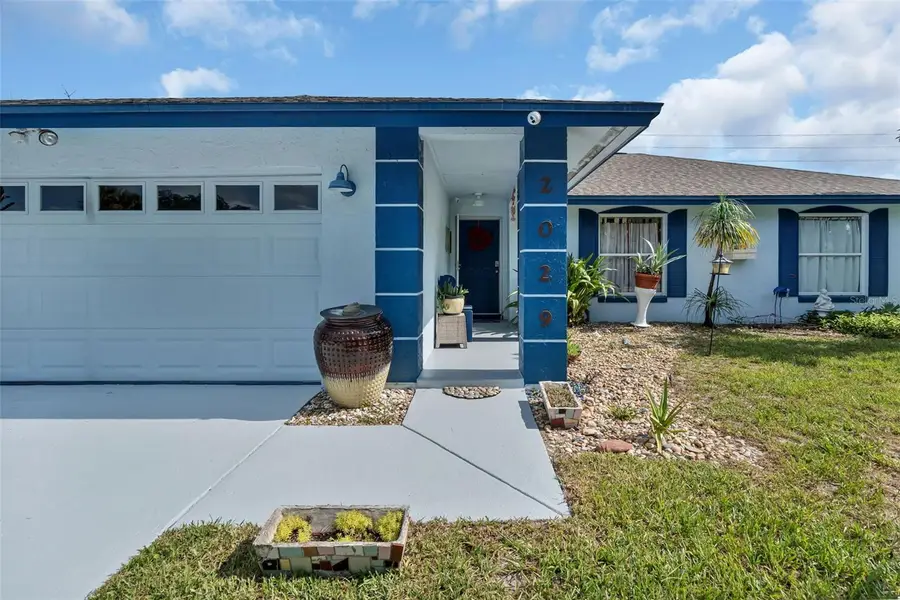 2029 Allspice Avenue, Orlando, FL 32837 - #2
