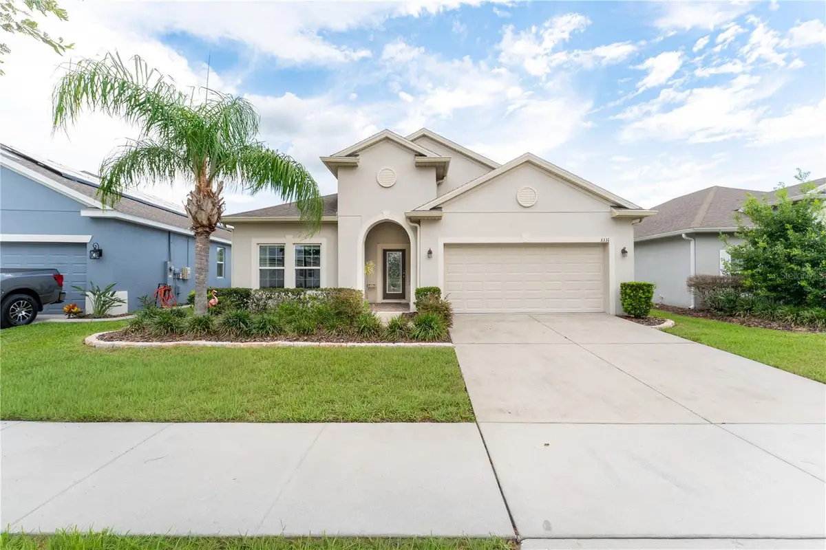 3331 Sagebrush Street, Harmony, FL 34773 - #1