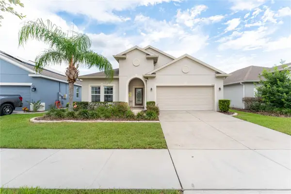 3331 Sagebrush Street, HARMONY, FL 34773