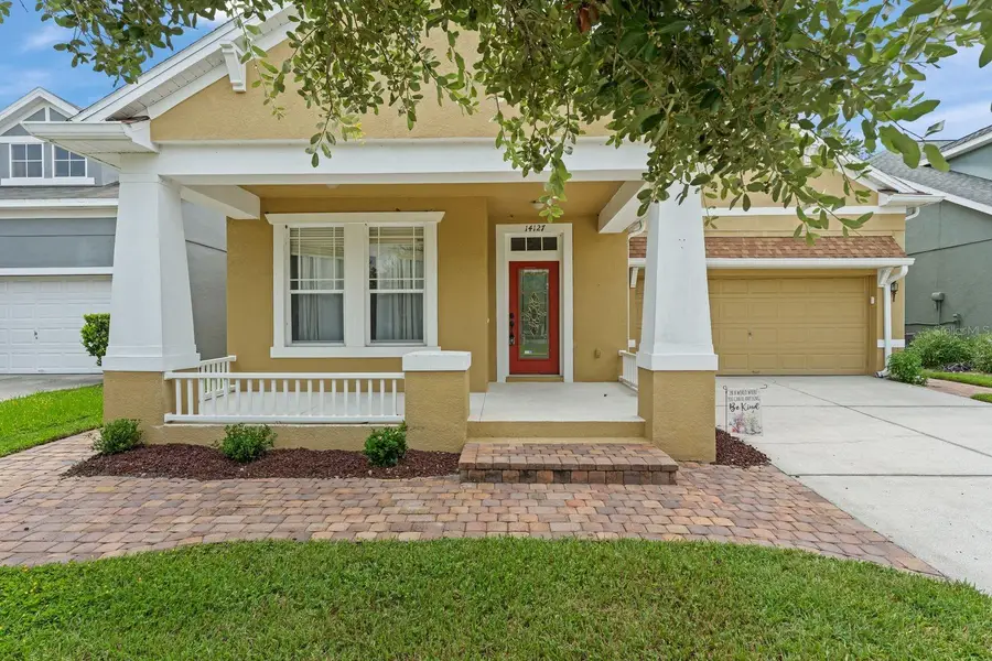 14127 Southern Red Maple Drive, Orlando, FL 32828 - #2