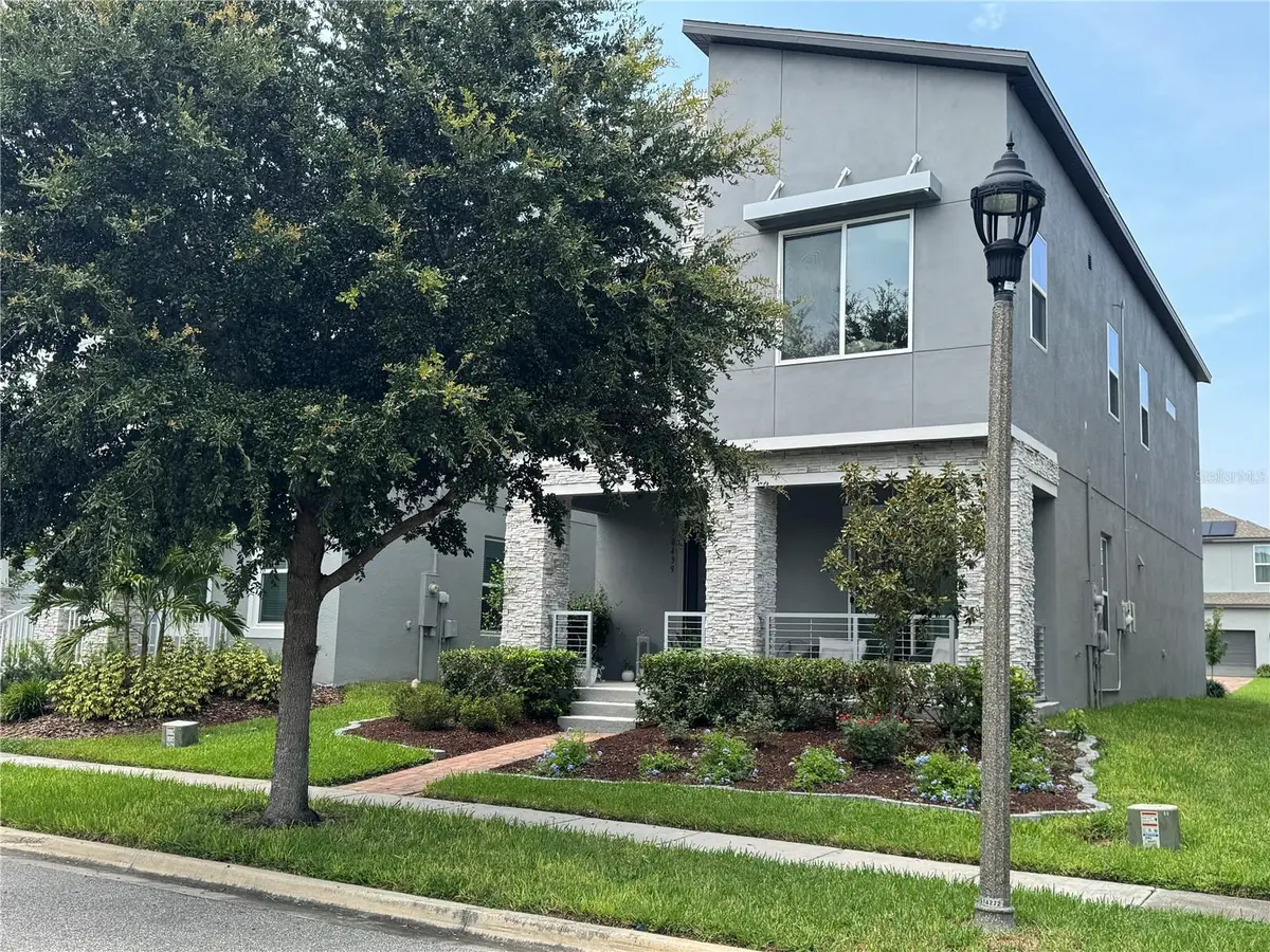 10439 Austrina Oak Loop, Winter Garden, FL 34787 - #1