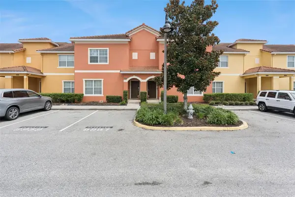 8957 Cat Palm Road, KISSIMMEE, FL 34747