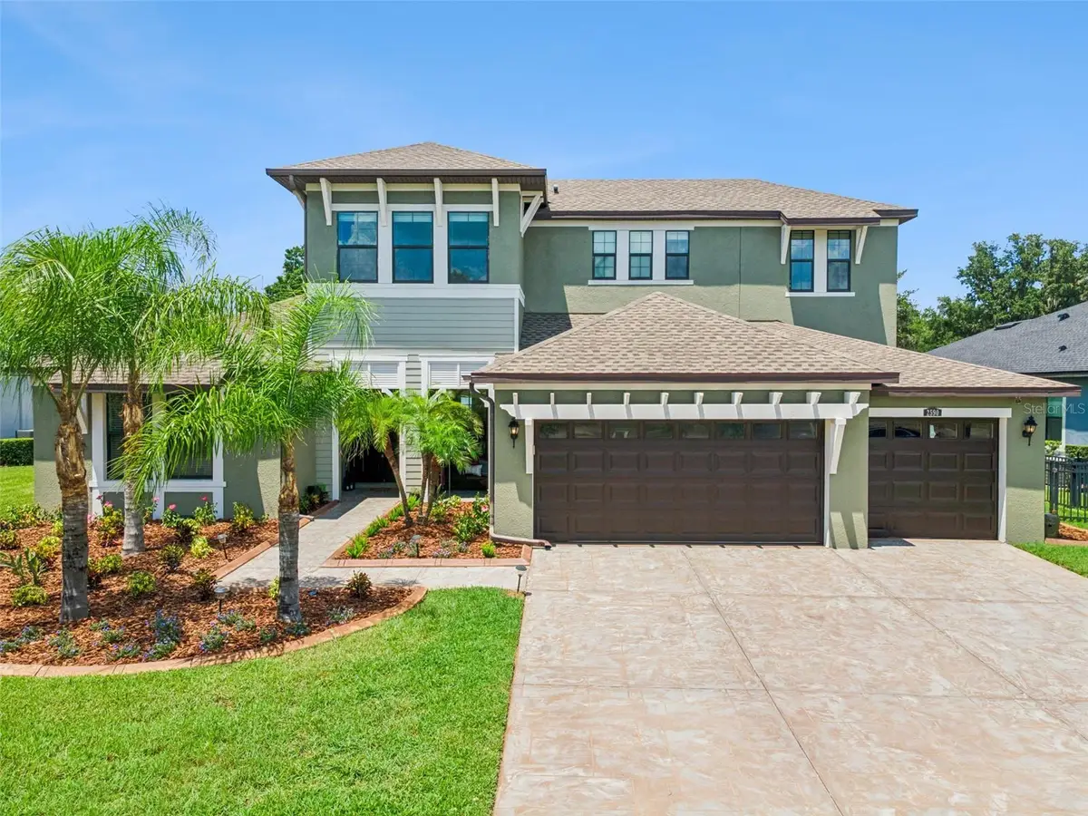 2590 Lake Manor Drive, Land O Lakes, FL 34639 - #1