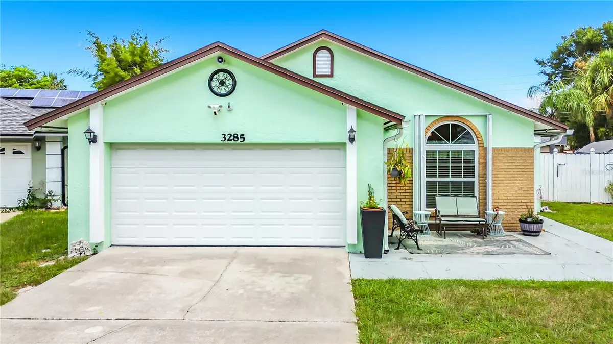 3285 Smoke Signal Circle, Kissimmee, FL 34746 - #1