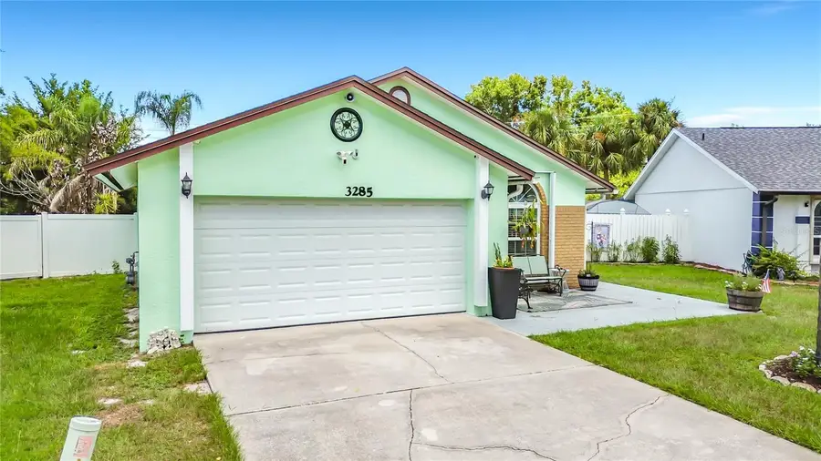 3285 Smoke Signal Circle, Kissimmee, FL 34746 - #3