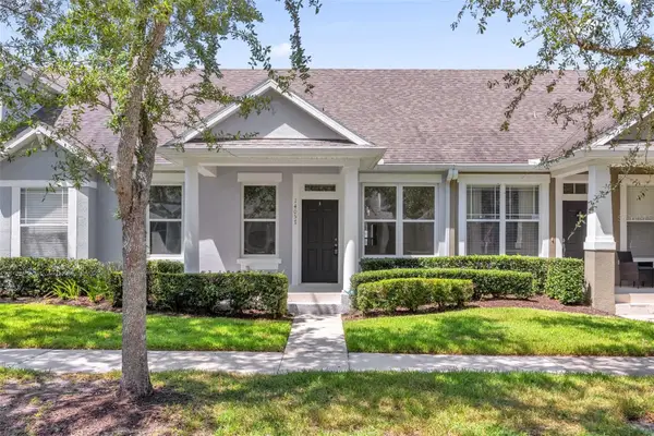 14057 Wild Majestic Street, ORLANDO, FL 32828