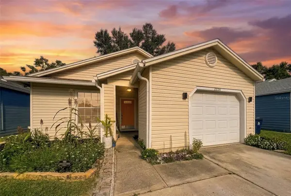 2226 Faxton Court, ORLANDO, FL 32812