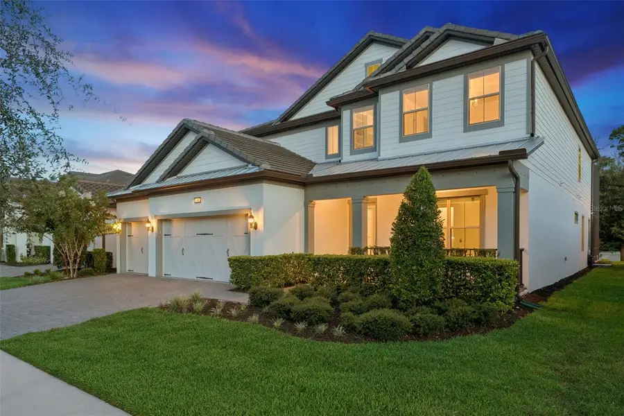 7606 Wandering Way, Orlando, FL 32836 - #3