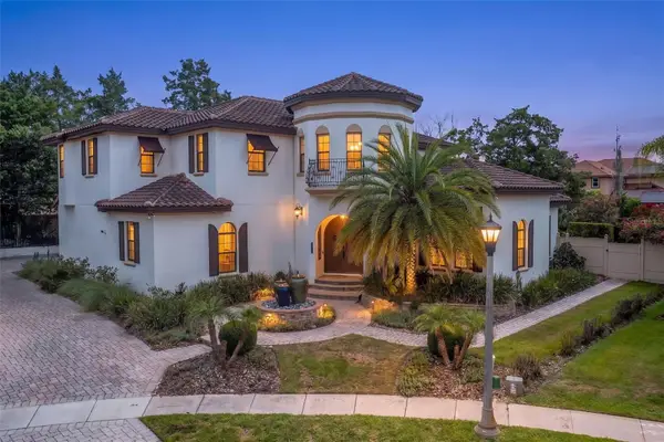 2138 Talman Court, WINTER PARK, FL 32792
