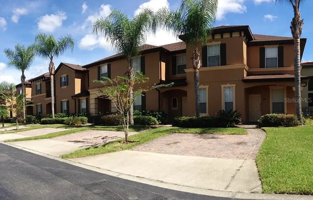 616 Verona Ave, Davenport, FL 33837 - #1