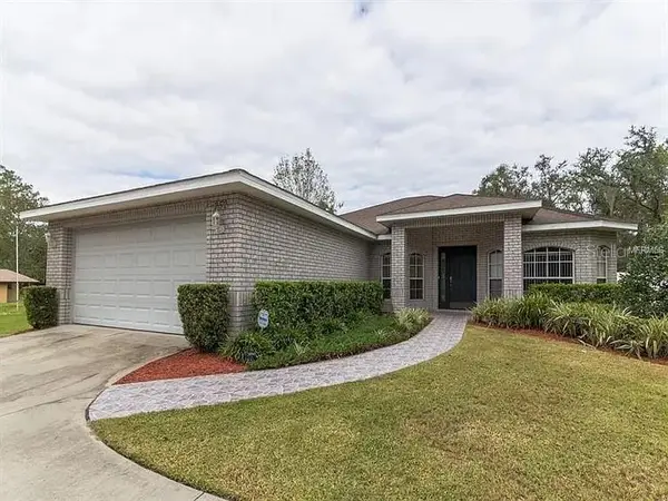 252 Dirksen Drive, DEBARY, FL 32713