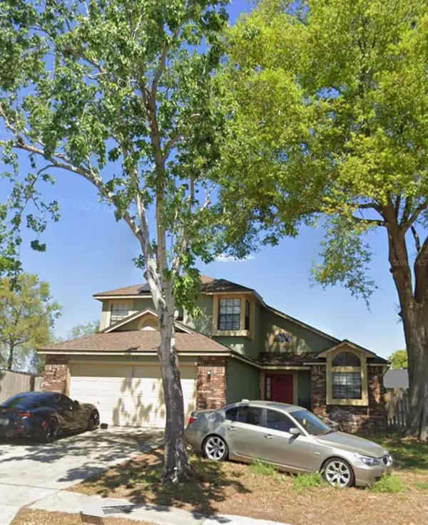 3149 Lambath Road, ORLANDO, FL 32818