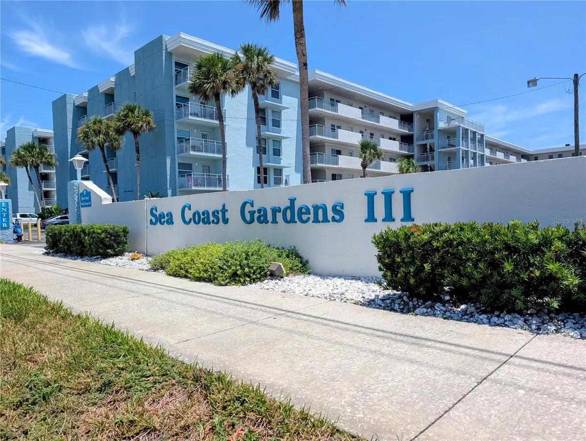 4153 S Atlantic Avenue #4160, New Smyrna Beach, FL 32169 - #1