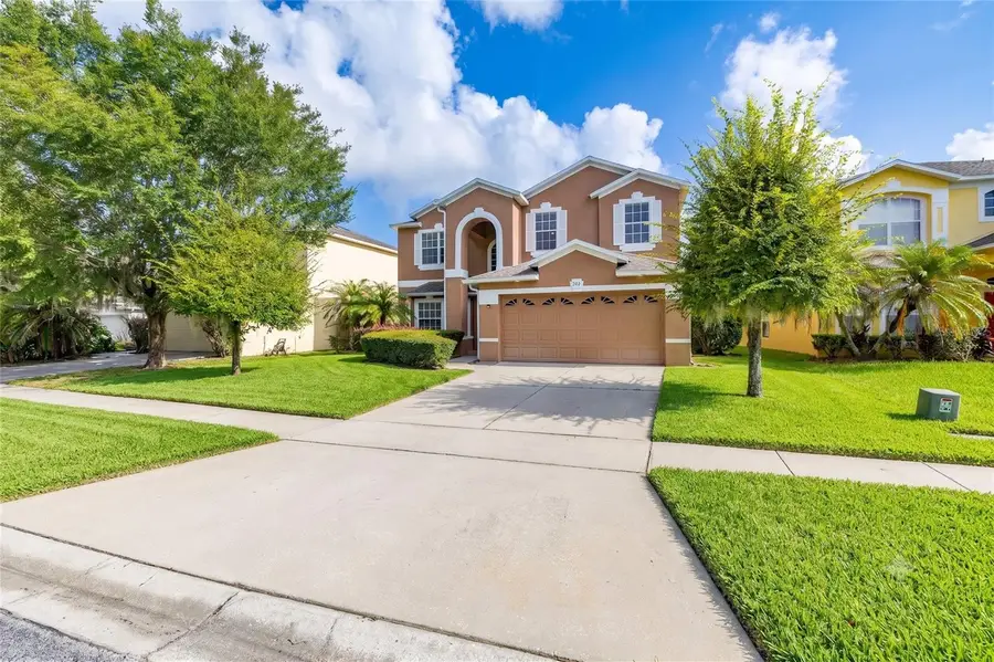 9931 Heron Pointe Drive, Orlando, FL 32832 - #2