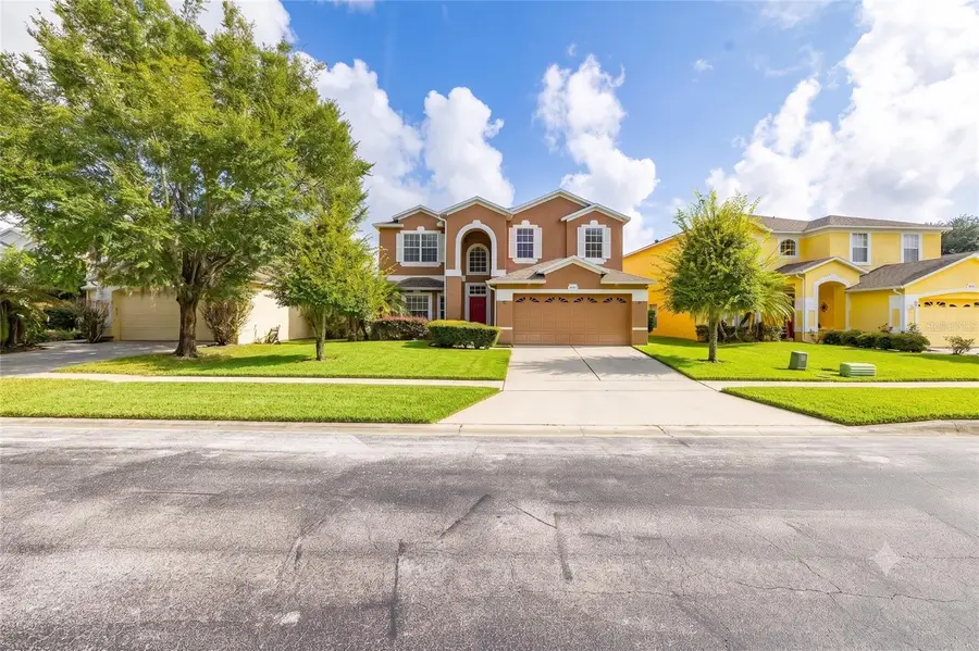 9931 Heron Pointe Drive, Orlando, FL 32832 - #3