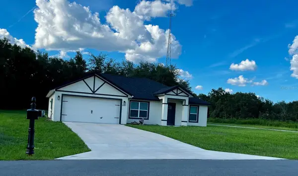 15200 SW 60th Circle, OCALA, FL 34473