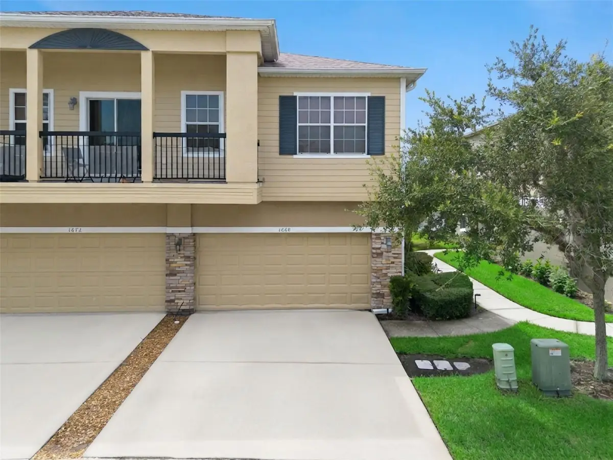 1668 Scarlet Oak Loop #C, Winter Garden, FL 34787 - #1