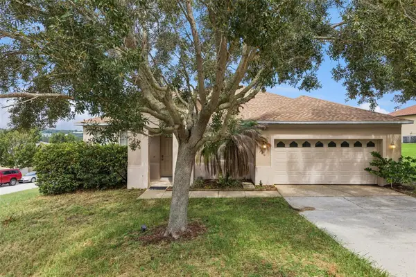 780 Lakeview Pointe Drive, CLERMONT, FL 34711