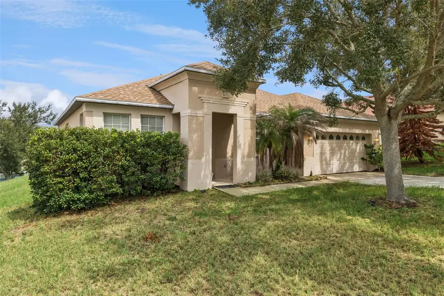 780 Lakeview Pointe Drive, Clermont, FL 34711 - #2