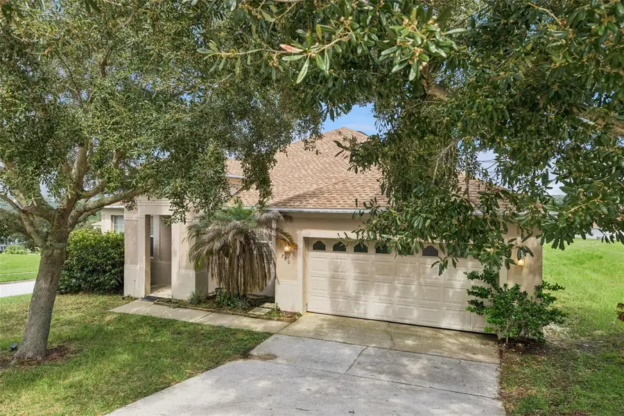 780 Lakeview Pointe Drive, Clermont, FL 34711 - #3