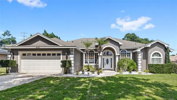 5713 Liberty Garden Court, ORLANDO, FL 32819