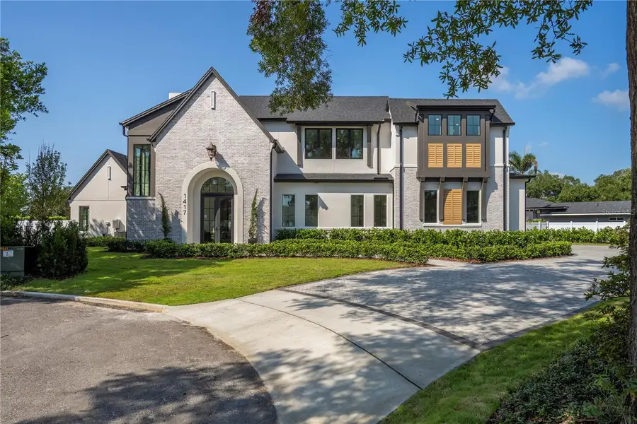 1417 Williams Drive, Winter Park, FL 32789 - #2