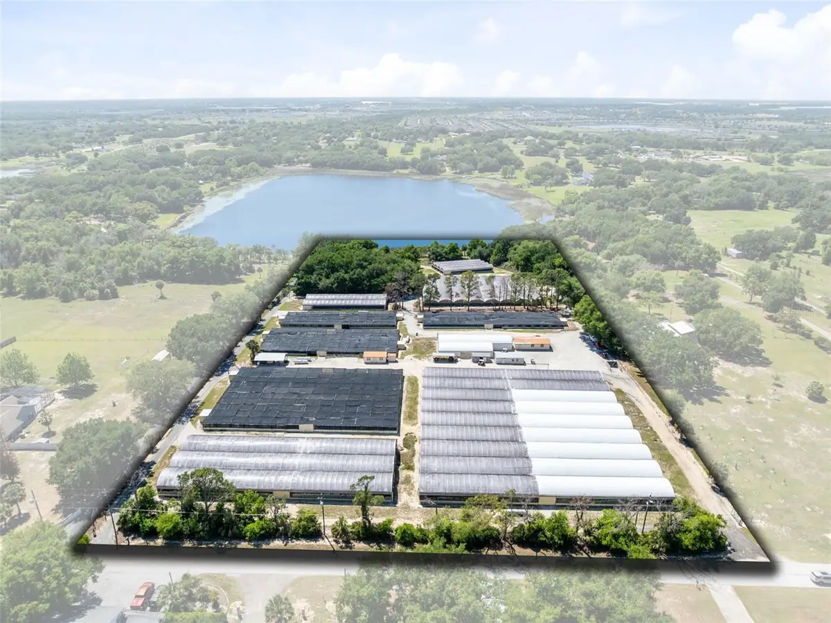 18021 E Apshawa Road, Minneola, FL 34715 - #1
