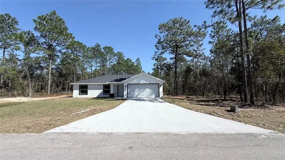 2990 Timberlake, Dunnellon, FL 34431 - #1