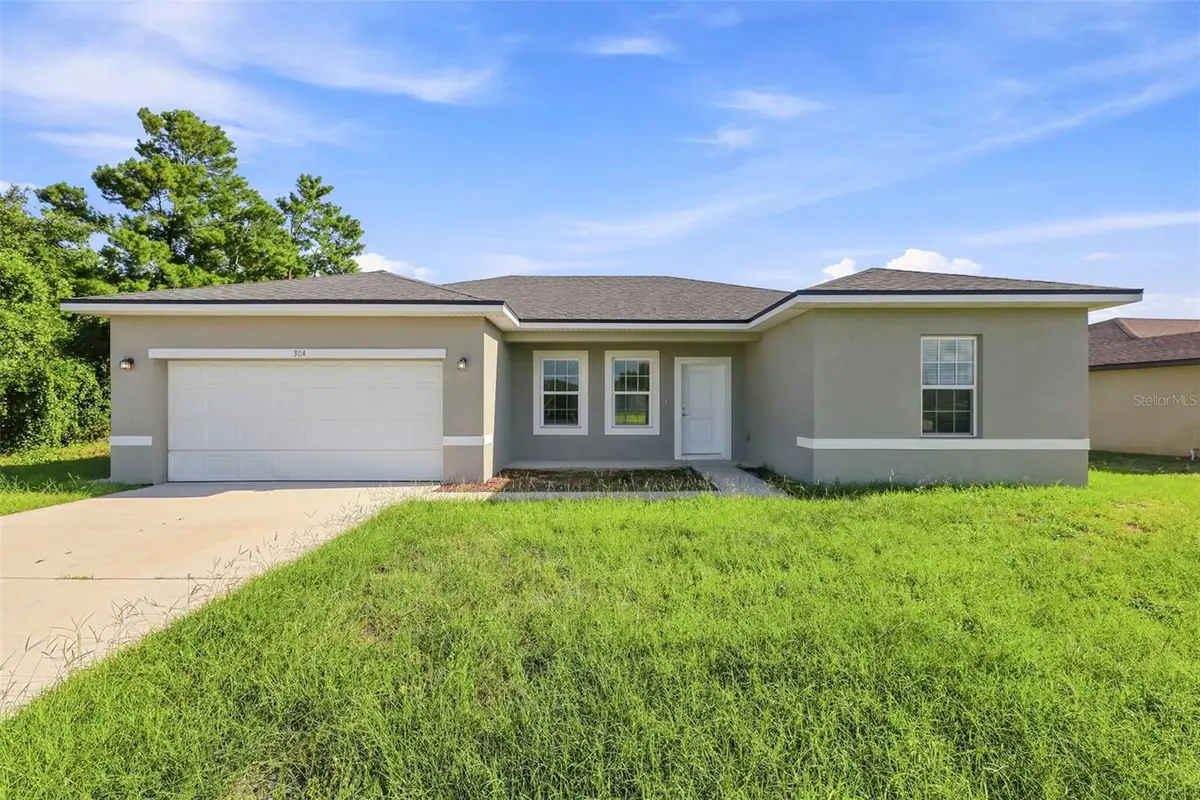 304 Begonia Court, Poinciana, FL 34759 - #1