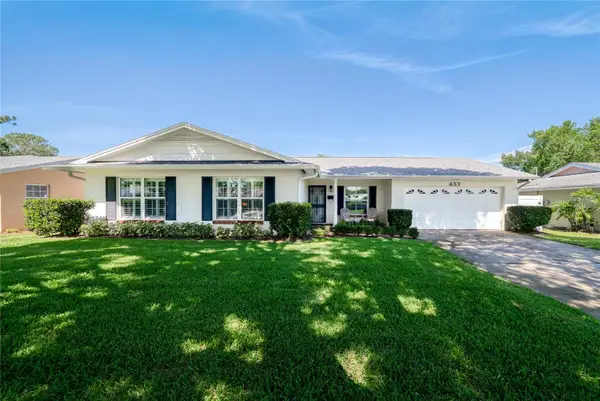 433 Gilbert Road, WINTER PARK, FL 32792