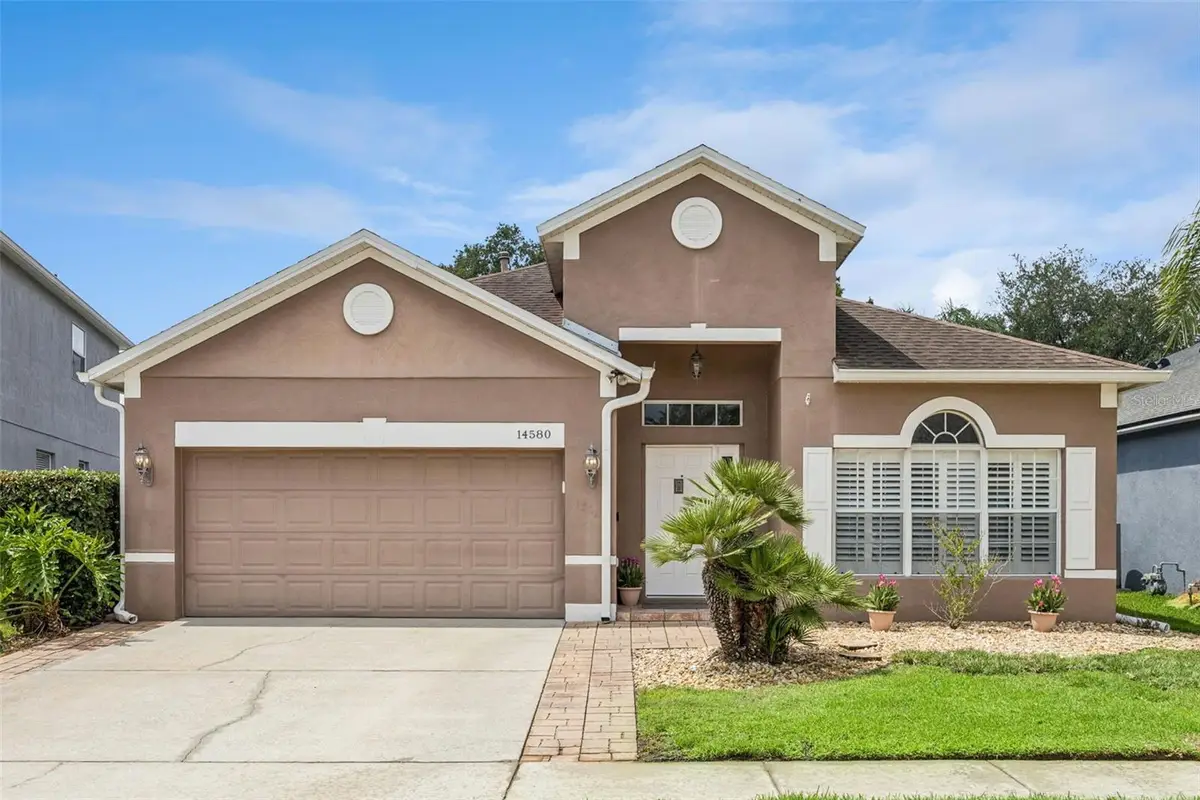 14580 Saint Georges Hill Drive, Orlando, FL 32828 - #1
