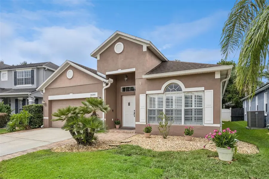 14580 Saint Georges Hill Drive, Orlando, FL 32828 - #2