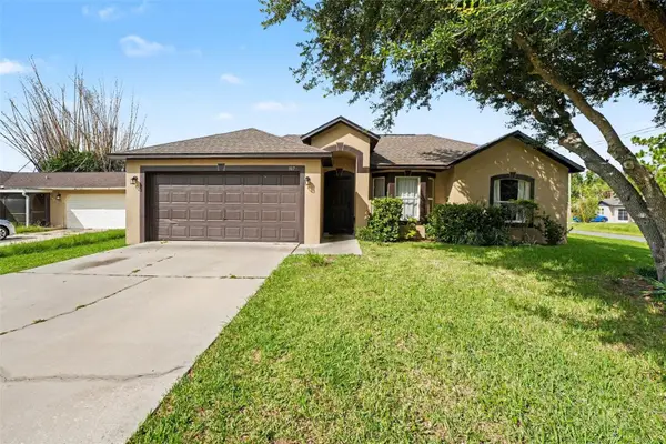 807 Del Prado Drive, KISSIMMEE, FL 34758