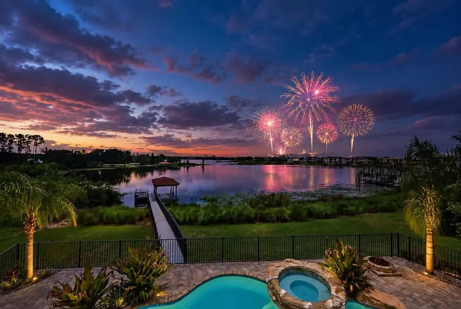 12102 Montalcino Circle, Windermere, FL 34786 - #2