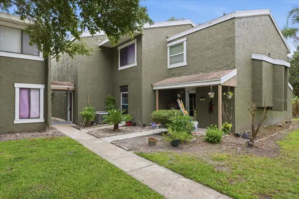 6074 Peregrine Avenue #B02, ORLANDO, FL 32819