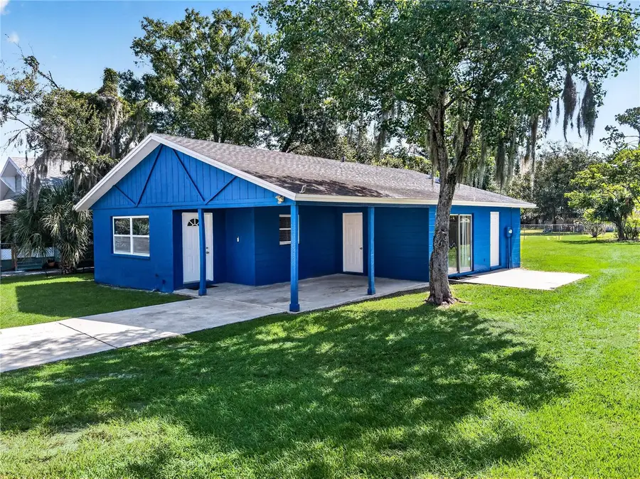 2509 N Florida Avenue, Lakeland, FL 33805 - #2