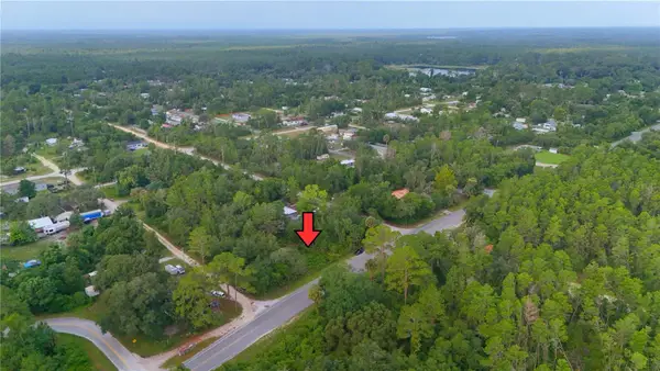 County Road 42, PAISLEY, FL 32767