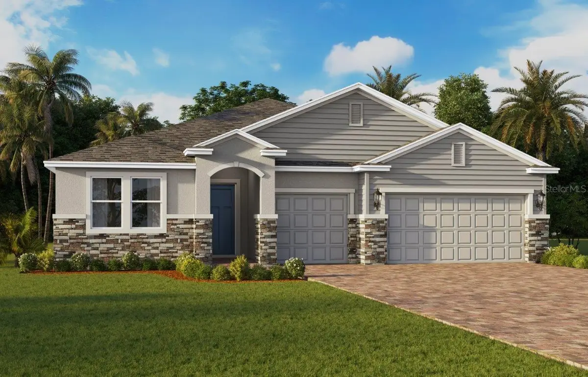 2265 Hamden Way, Mount Dora, FL 32757 - #1