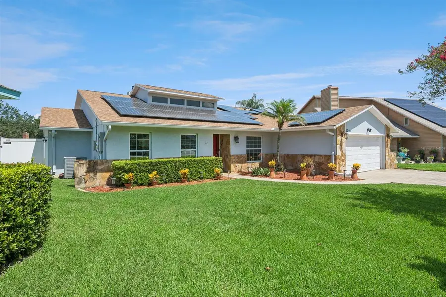 1010 Paladin Court, Orlando, FL 32812 - #2